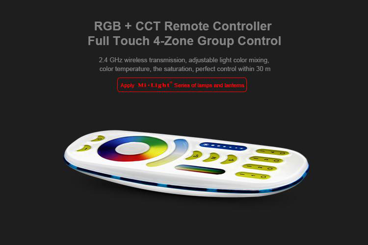Remote controller FUT092