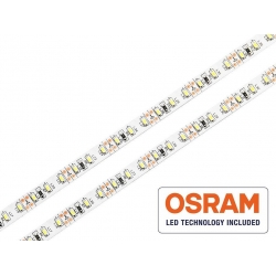 Led strip 5 meters - OSRAM DURIS E3 600 LED