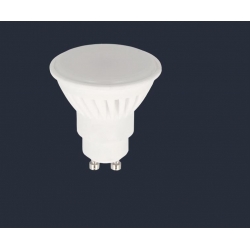 LED GU10 170~250V 10W 1000lm 2700K - dimmable
