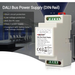 DALI Bus Power Supply (DIN Rail)