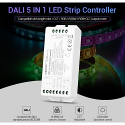 DALI 5 IN 1 LED Strip Controller