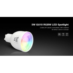 milight, wifi milight, futlight, FUT018, żarówka MILIGHT, led bulb easybulb, led bulb milight