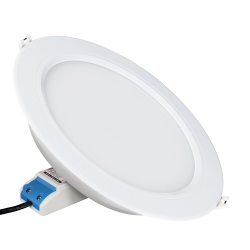 FUT066Z ceiling downlight lamp Zigbee 3.0 - 12W RGB+CCT - MiBoxer