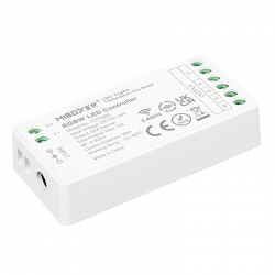 LED dimmer, RGBW controller - FUT038S - MILIGHT for RGBW strips