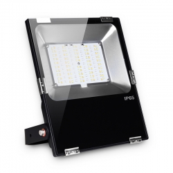 FUTT02 Floodlight MiBoxer - 50W RGB+CCT LED