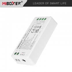 MiBoxer - FUT036Z - Zigbee 3.0 - 2.4GHz 4-Zone Single Color LED Controller