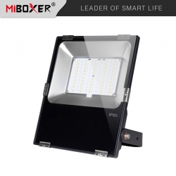 Floodlight Zigbee 3.0 - FUTT02Z - 50W RGB+CCT - MiBoxer