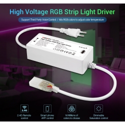 KPOW-LH1 High Voltage RGB Strip Light Driver