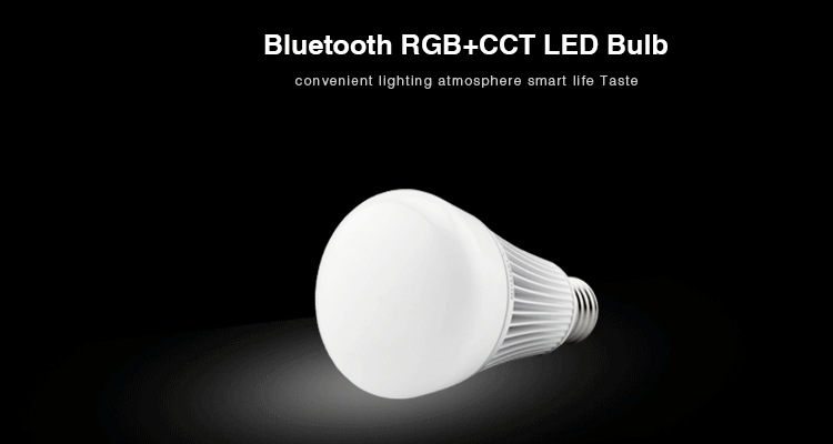 LED Leuchtmittel FUT015, led bulb fut015, fullight, milight fut015