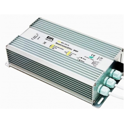 Power supply voltage  MPL-200-12 -16.6A - 12V