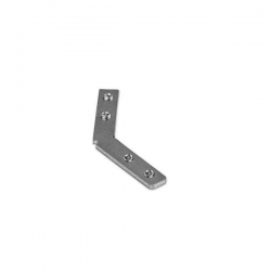 ZM-135-G Connector, Adjustable angle between profiles Simple assembly Good stabilization of profile connections Can build polygonal lighting fixtures