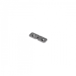 ZM-MINI-180 Connector, Simple assembly Good stabilization of profile connections