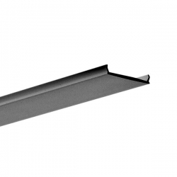 LIGER-22 black Cover, They blend in with dark lighting fixtures and dark surfaces of ceilings or walls