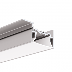 Profile, channel, LED extructions FOLED-SUF-50