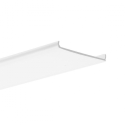 LIGER 50 / LIGER-45 frosted Cover, Cover dedicated to creating a line of light Suited for