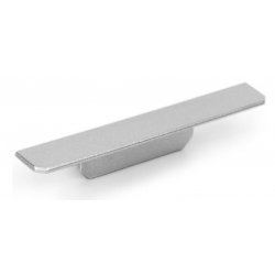 OPAC-30 Profile, Mounting to drywall boards Invisible groove edge Low height