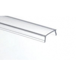 KA clear Cover, Basic cover dedicated to all standard Kluś extrusions