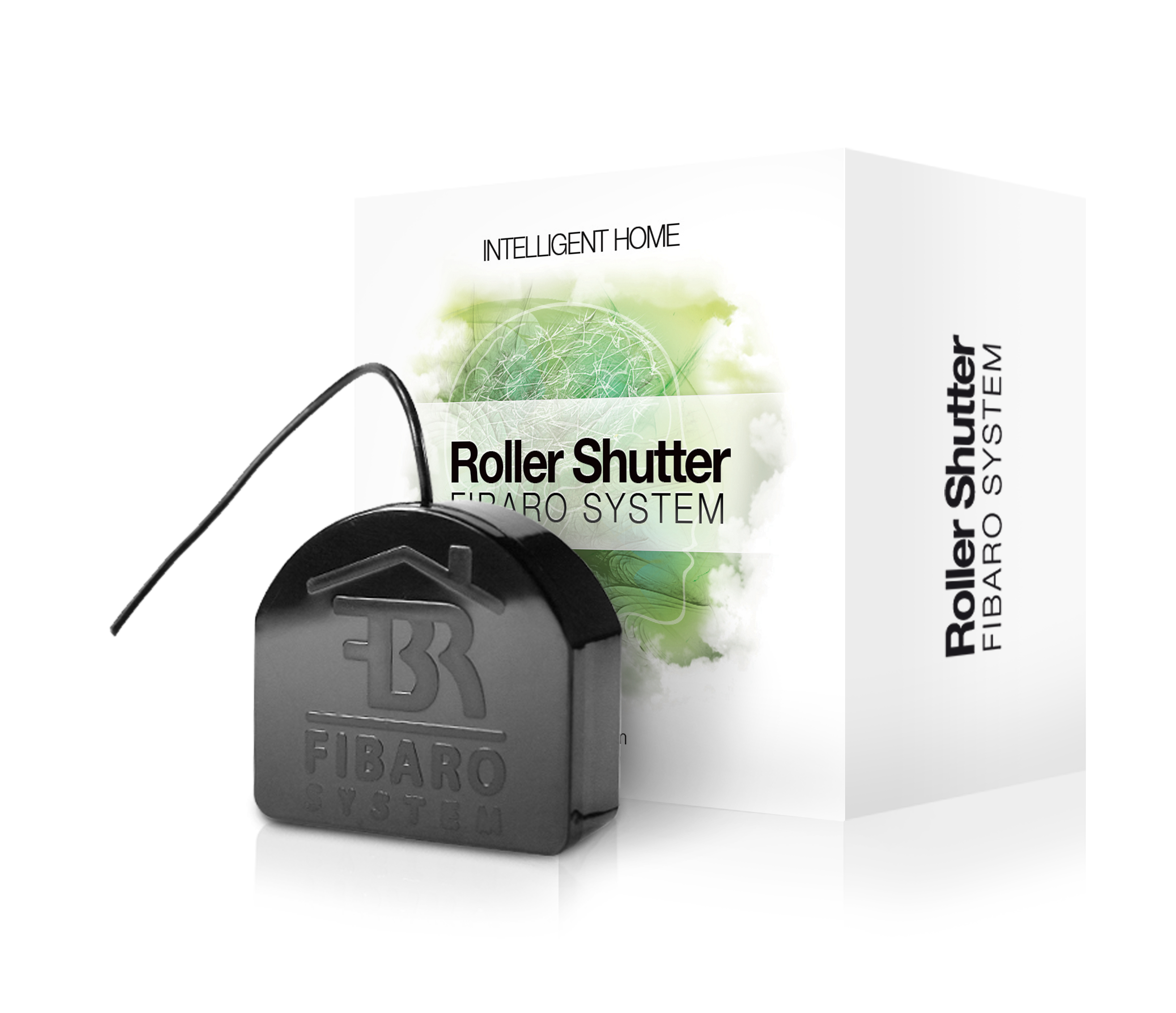 Fibaro Roller Shutter 3