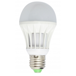 16x3016 LED Bulb E27 230V 550 lm Warm White