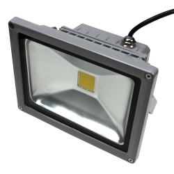 LED Light 20W WHITE HOT MODEL: SL20WFL-WW LED halogen, LED floodlight