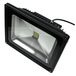 LED Light 50W WHITE HOT MODEL: SL50WFL-WW LED halogen, LED floodlight