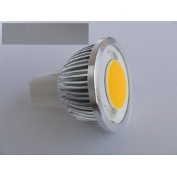 LED bulb EL-COB3