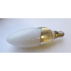 LED bulb EL-CSMB27
