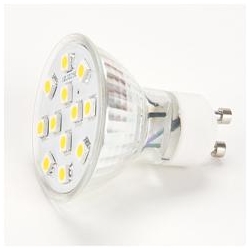 LED bulb EL-SMB04W