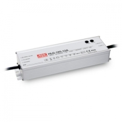 Power supply voltage HLG-185