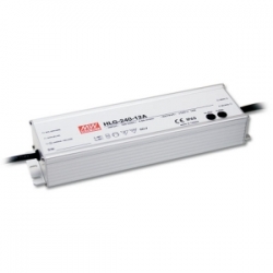 Power supply voltage HLG-240