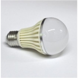 LED Bulb 230V E27 28x5050 400lm Warm White