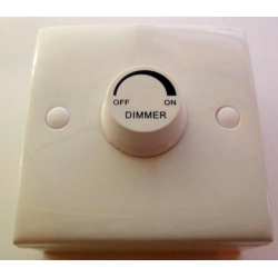 Dimmer for LED light bulbs RENOMA