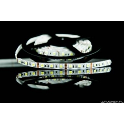 Cold led strip - SMD5050 300 / 5m waterproof