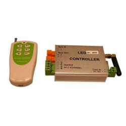 LED dimmer with remote control, ICAM - ICAZAS2080