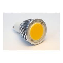 GU10 LED Bulb EL-COB5 8W 504lm
