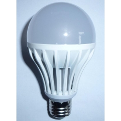 32x2835 LED Bulb E27 Warm White 230V 700lm