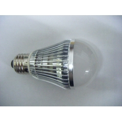 LED Bulb 230V E27 15x5630 230V Warm White