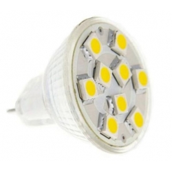 LED bulb MR11