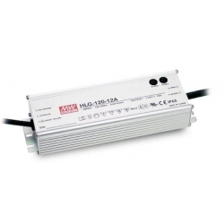 Power supply voltage HLG-120