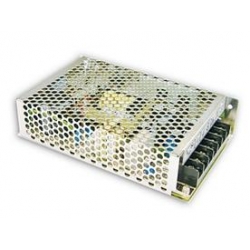 MODULAR POWER SUPPLY FOR LED 12VDC, 100W RS-100-12 MEAN WELL - ICAZAS0540