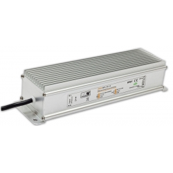 PROFESSIONAL POWER LED 120W 12V 10 A LEAKAGE CLASS: IP67