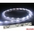 LED strip 12v warm white - SMD335 300 LEDs / 5m - side tape