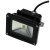 LED Light 10W WHITE HOT MODEL: SL10WFL-WW LED halogen, LED floodlight