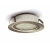 Fixture, housing LED P3000 - brushed steel  - choice of colors