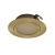 CEILING LED P9 - antique brass - choice of colors