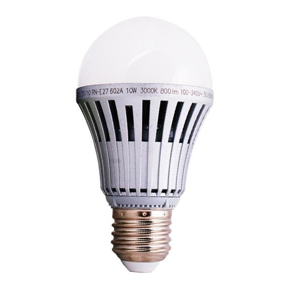 Arabische Sarabo grond Duizeligheid Led bulb E27 ECO 10W SMART warm white