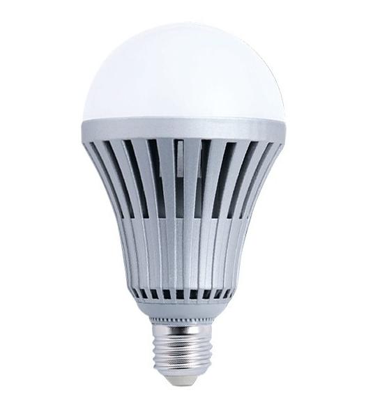 totaal Intentie Stamboom Led bulb E27 ECO 20W SMART neutral