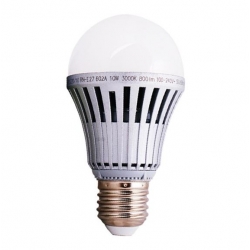 Led bulb ECO 10W SMART neutral